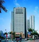 Xiamen Lushan Hotel