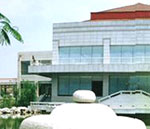 Xian International Conference Center Qujiang Hotel