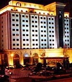 Xinzhou Hotel, Ningbo