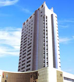 Yinruilin International Hotel