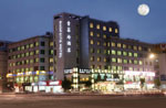 Yiwu Ejon chain Zongze road hotel