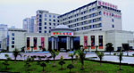 Yucheng Garden Hotel, Foshan