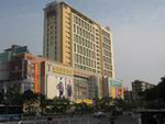 Zhongtailai hotel, Zhanjiang