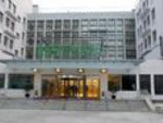 CYTS Shanshui Hotel-Beijing Shaoyaoju Branch