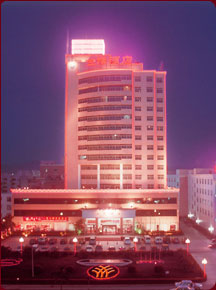 Huizhou Sanyang Hotel