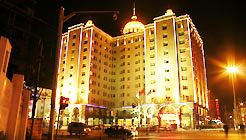 Neimenggu Jintaiyang Hotel
