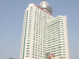 Nanjing Shuguang Guoji Hotel