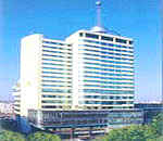 Shandong Huaneng Hotel