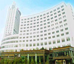 Shiji Haifeng Hotel, Qingdao