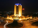 Click to view Zhengzhou Guanghua Hotel video