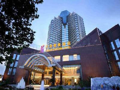 Tianjin Saixiang Hotel