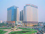 Xi'an King Dynasty Hotel