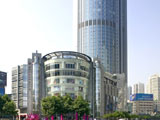 Nanjing Suofeite Yinhe Hotel