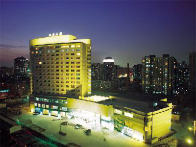 Beijing Jiangxi Hotel