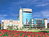 Xindong Hotel, Qingdao