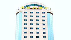 Detal Hotel, Rizhao