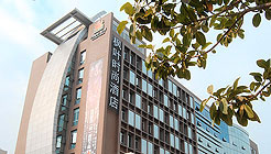 Fengye Fashion Hotel Shenzhen