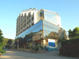 Haitao Hotel Shenzhen