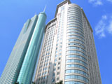 Huaan  International Hotel Shenzhen