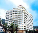 Shuiyunjian Hotel Shenzhen