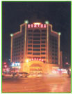 Qinhuangdao Jinlongyuan Hotel