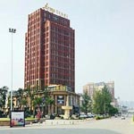 Acme Hotel - Chengdu