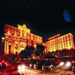 Anji Athens Palace Hotel - Anji