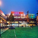 Bailou Hotel - Shijiazhuang
