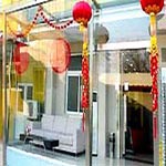 Best East Hotel - Lianyungang