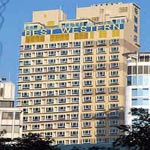 Best Western Causeway Bay - Hong Kong