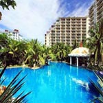 Blue Harbor Seaview Apartments - Sanya