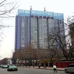 Bohemia Hotel - Luoyang