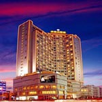Centron International Hotel - Longyan