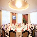 Chaoyang Lake Hotel - Chengdu