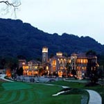 Chengdu Pujiang Valley International Country Club