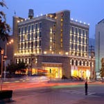 Chengshi Rende Hotel - Chengdu