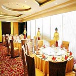 Chenguang Hotel - Ningbo