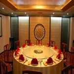 Commercial Business Hotel - Beijing