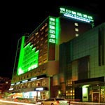 Dongxing Holiday Boutique Hotel