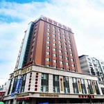 Earl Business Hotel - Bengbu