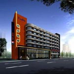 Eastern Air Hotel - Nanjing