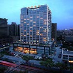 Golden Plaza Hotel West Lake - Hangzhou