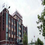 Haitian Xiang Hotel - Qingdao