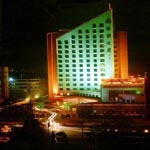 Huadu Hotel - Heze