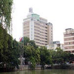 Huizhou West Lake Hotel