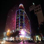 Huizhou city Daya Bay Xin Yuan Hotel
