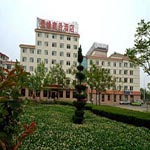 Jing Yuan Business Hotel - Weihai