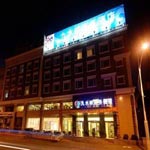 Jiu Shui Xia Business Hotel - Dandong