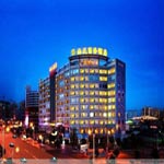 Jiutian Business Hotel - Dongguan