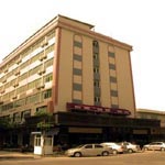 Kaiping Fortune Hotel